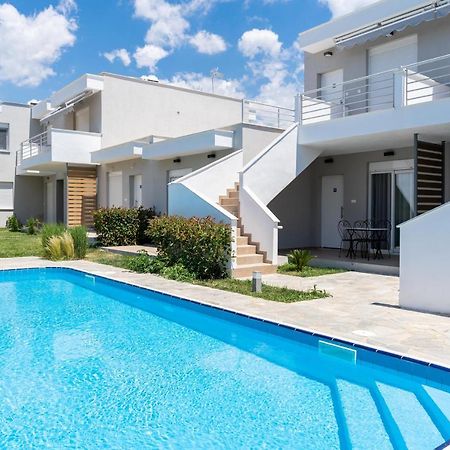 Danai & Palm Residential Complexes Apartment Ofrinion Exterior photo