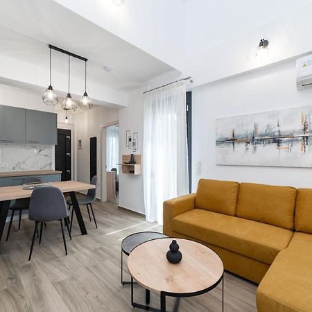 Danai & Palm Residential Complexes Apartment Ofrinion Exterior photo