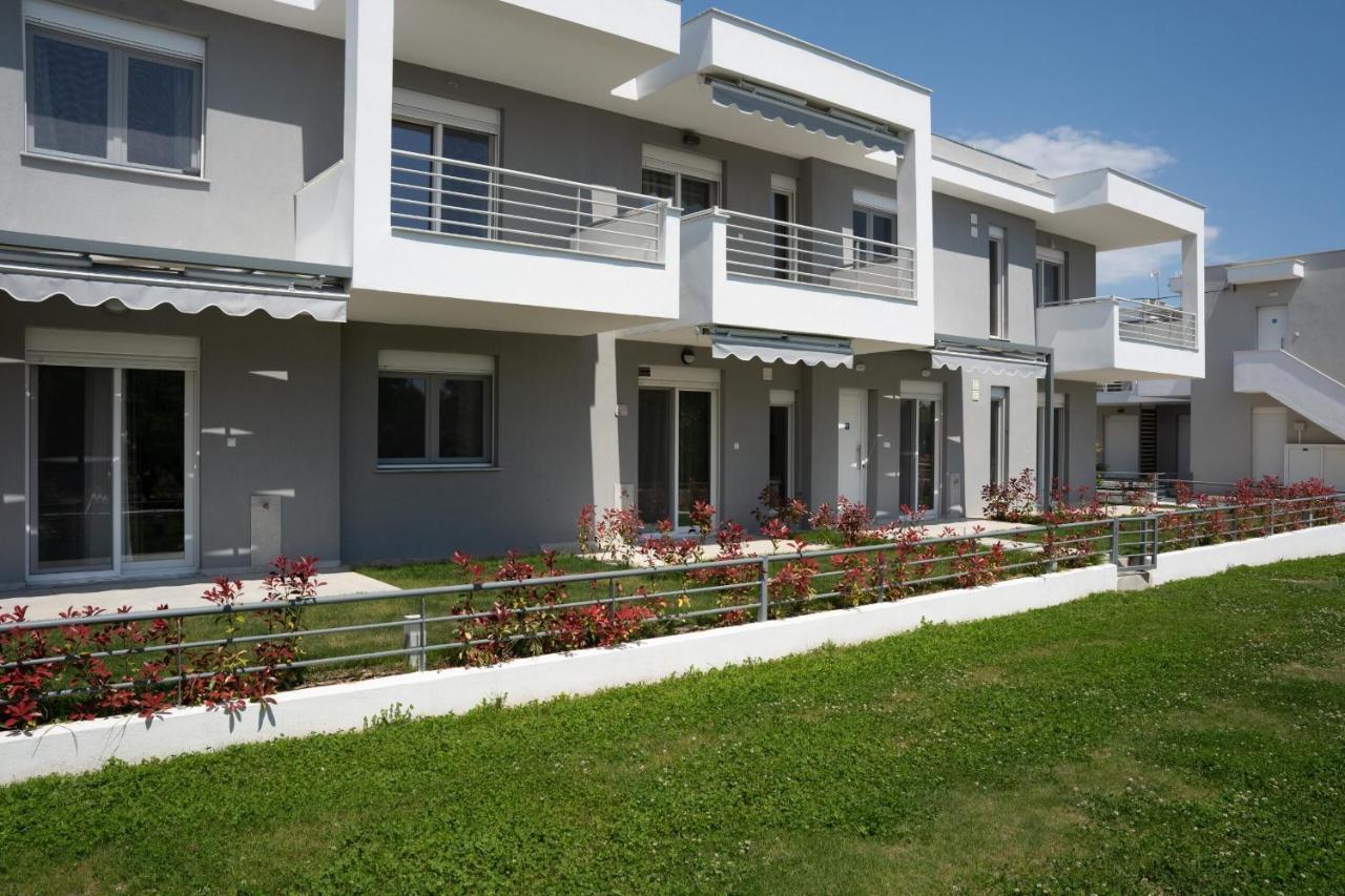 Danai & Palm Residential Complexes Apartment Ofrinion Exterior photo