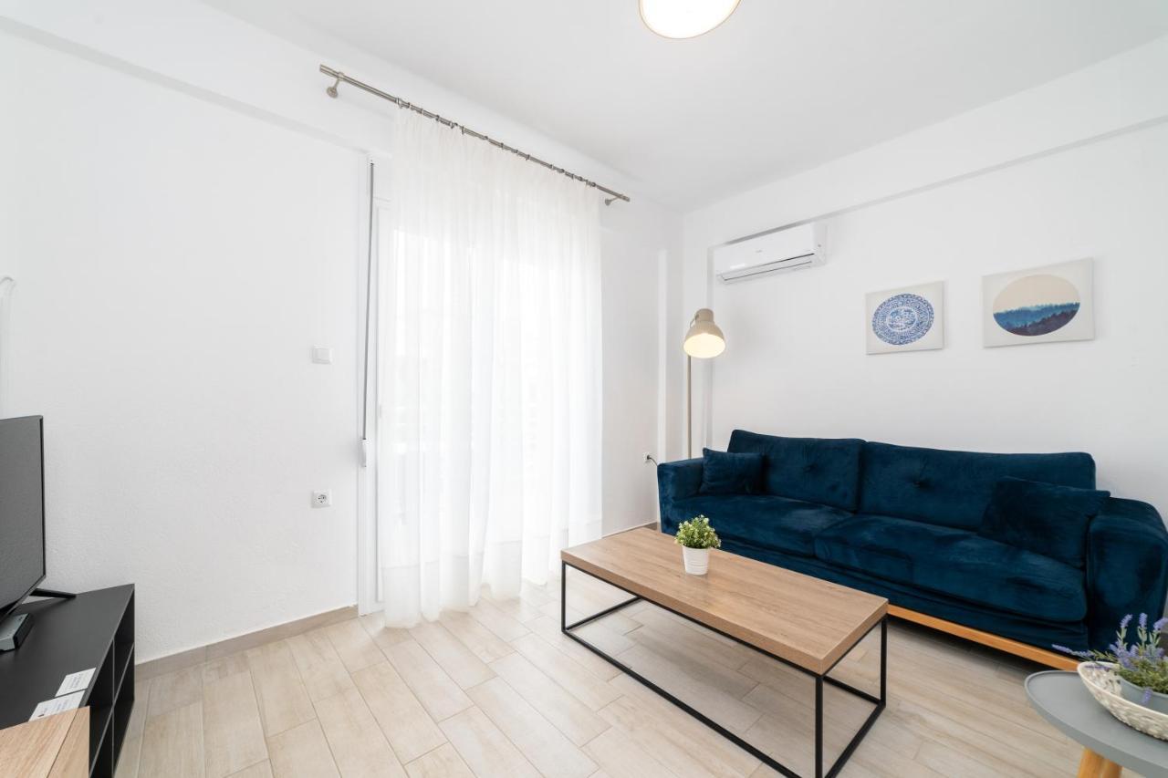 Danai & Palm Residential Complexes Apartment Ofrinion Exterior photo