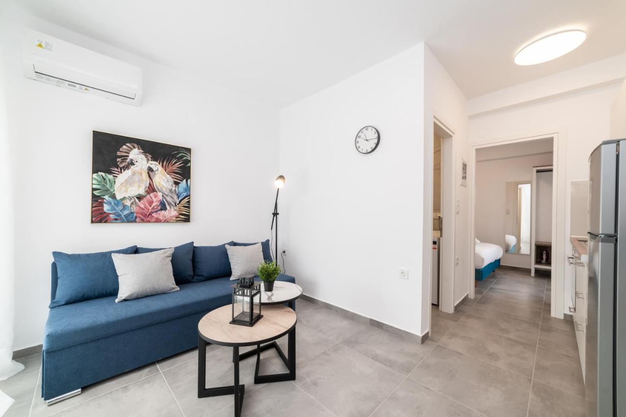 Danai & Palm Residential Complexes Apartment Ofrinion Exterior photo