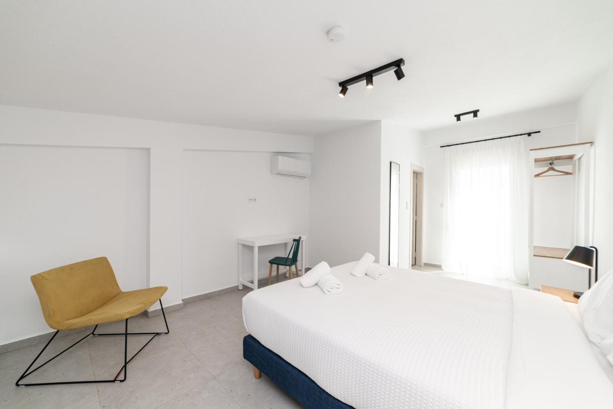 Danai & Palm Residential Complexes Apartment Ofrinion Exterior photo
