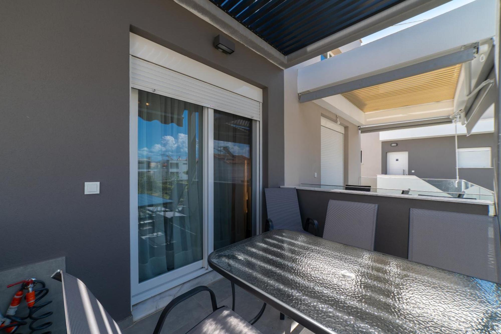 Danai & Palm Residential Complexes Apartment Ofrinion Exterior photo