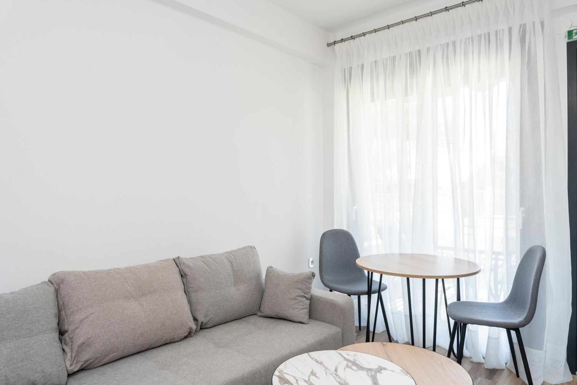 Danai & Palm Residential Complexes Apartment Ofrinion Exterior photo