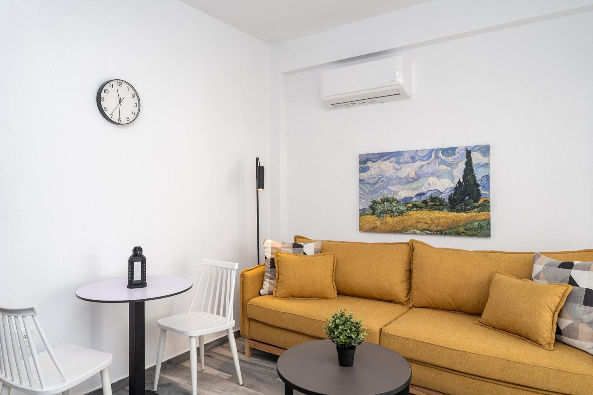 Danai & Palm Residential Complexes Apartment Ofrinion Exterior photo